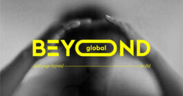  beyond global agency