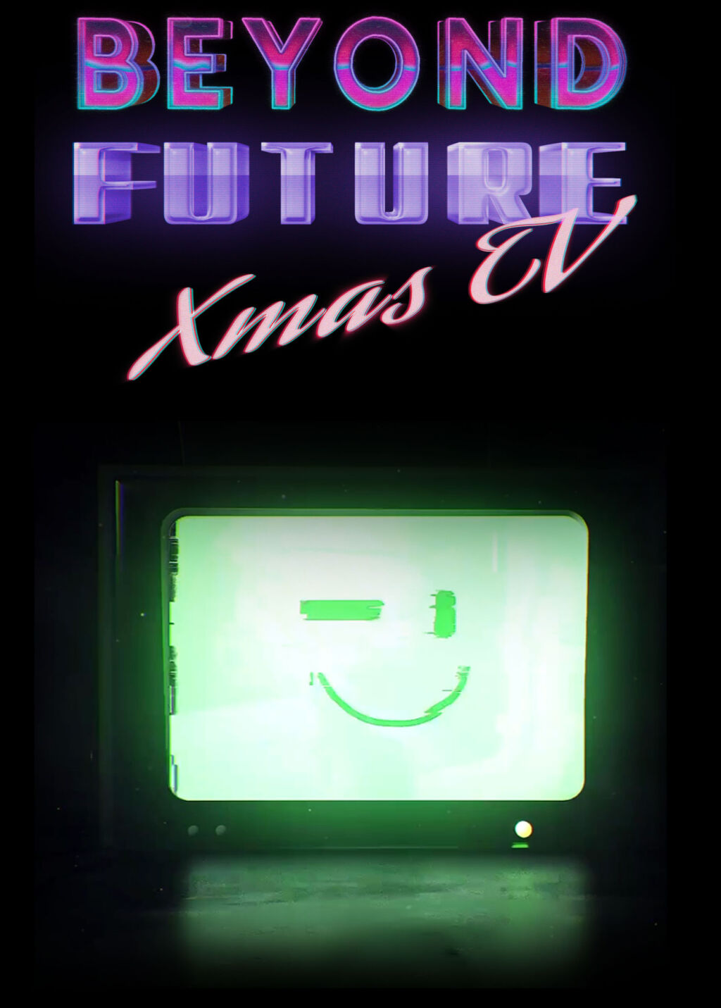 Beyond Future beyond future | beyond global
