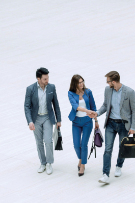 beyond global agency