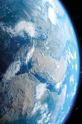 beyond global agency