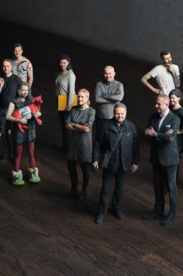 beyond global agency