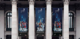 beyond global agency