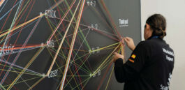 beyond global agency