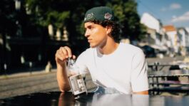 beyond global agency