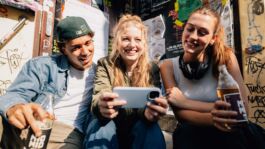 beyond global agency