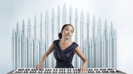 beyond global agency