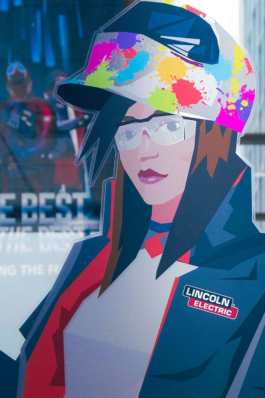 beyond global agency