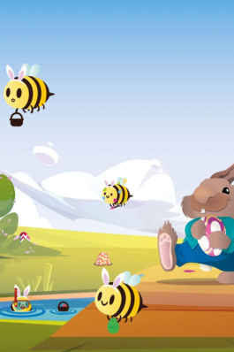 beyond global agency