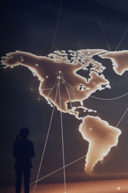  beyond global agency