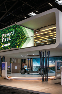  beyond global agency