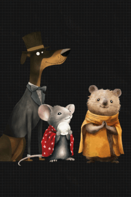  beyond global agency