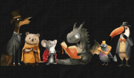  beyond global agency