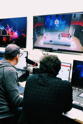 beyond global agency