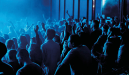  beyond global agency