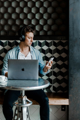  beyond global agency