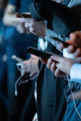  beyond global agency