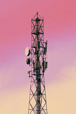  beyond global agency