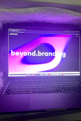  beyond global agency