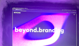  beyond global agency