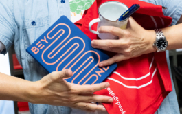 beyond global agency