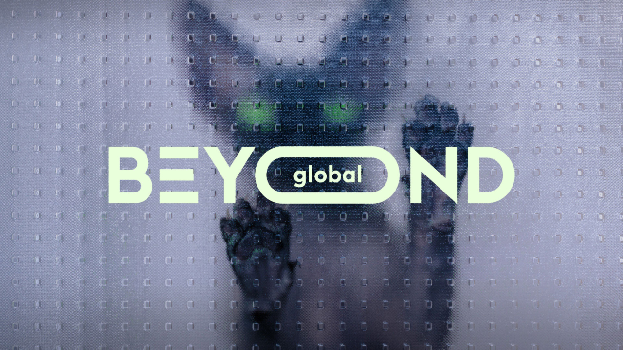 The Branding of beyond global | beyond global