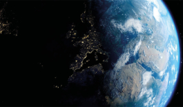 beyond global agency