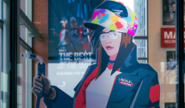 beyond global agency