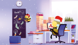  beyond global agency