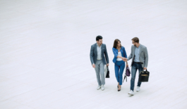 beyond global agency