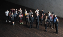 beyond global agency