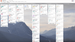 beyond global agency