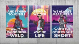 beyond global agency