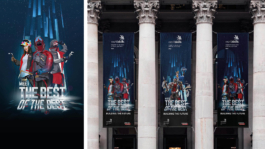 beyond global agency