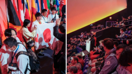 beyond global agency