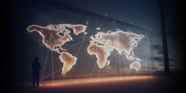  beyond global agency