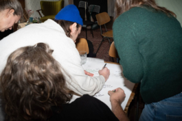 beyond global agency