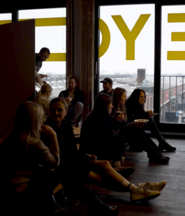 beyond global agency