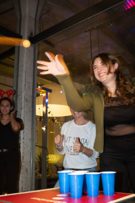 beyond global agency