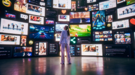  beyond global agency