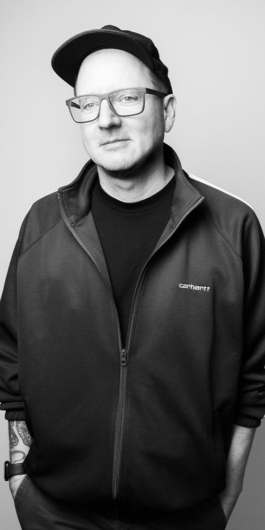 beyond global agency