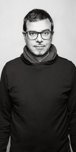 beyond global agency