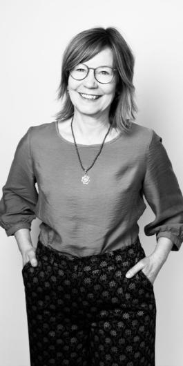 beyond global agency