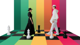  beyond global agency