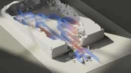  beyond global agency