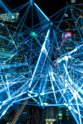  beyond global agency