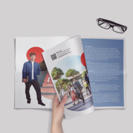  beyond global agency