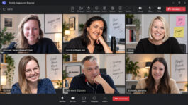beyond global agency