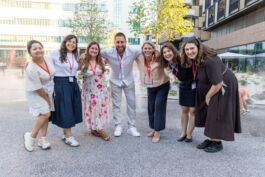  beyond global agency